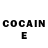 COCAIN Перу MR.DAYCORE